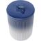 Show in main carousel: Park Life Designs Skandi Ceramic Ribbed Dog Treat Jar, Blue slide 6 of 7