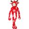 Show in main carousel: Patchwork Pet Squeaky Gigi Giraffe Dog Toy, 24-in slide 1 of 6