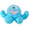 Show in main carousel: Patchwork Pet Squeaky Pastel Octopus Dog Toy, 15-in slide 1 of 4