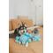 Show in main carousel: Patchwork Pet Squeaky Pastel Octopus Dog Toy, 15-in slide 3 of 4