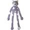 Show in main carousel: Patchwork Pet Squeaky Winter Wolf Dog Toy, 24-in slide 1 of 3