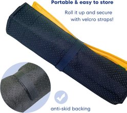 Patchwork Pet Work from Home Dog Playmat slide 2 of 9