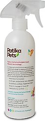 Patika Pets Smart Formula Botanical Skin & Coat Waterless Cleanser Dog Spray, 16.2-fl oz bottle slide 2 of 7