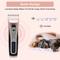 Show in main carousel: PATPET 3-Speed Cordless Dog & Cat Hair Grooming Clipper Kit, Rose Gold slide 3 of 11