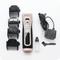 Show in main carousel: PATPET 3-Speed Cordless Dog & Cat Hair Grooming Clipper Kit, Rose Gold slide 9 of 11