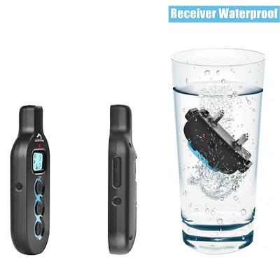 Show full view: PATPET 350B Anti-Bark Dog Training Collar slide 5 of 9