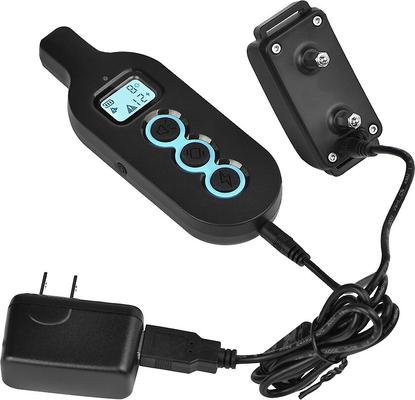 Show full view: PATPET 350B Anti-Bark Dog Training Collar slide 7 of 9