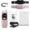 Show in main carousel: PATPET P682 Lightweight 1000-ft Remote Dog Training Collar, Pink, Small slide 9 of 11