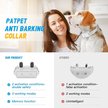 Show in main carousel: PATPET A01 Anti-Bark Training Dog Collar, Grey slide 2 of 11