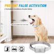Show in main carousel: PATPET A01 Anti-Bark Training Dog Collar, Grey slide 5 of 11