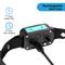 Show in main carousel: PATPET A12 Waterproof Electronic Smart Shock Training Dog Collar, Black slide 7 of 9