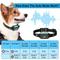 Show in main carousel: PATPET A12 Waterproof Electronic Smart Shock Training Dog Collar, Black slide 5 of 9