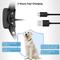Show in main carousel: PATPET BC01 Automatic & Manual Adult Dog Bark Training Collar, Small, Black slide 3 of 8