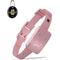 Show in main carousel: PATPET BC01 Automatic & Manual Adult Dog Bark Training Collar, Small, Pink slide 1 of 8