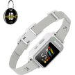 Show in main carousel: PATPET BC02 AI 5 Adjustable Sensitivity Anti Bark Control Training Dog Collar slide 1 of 10