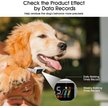 Show in main carousel: PATPET BC02 AI 5 Adjustable Sensitivity Anti Bark Control Training Dog Collar slide 3 of 10