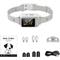 Show in main carousel: PATPET BC02 AI 5 Adjustable Sensitivity Anti Bark Control Training Dog Collar slide 9 of 10