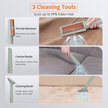 Show in main carousel: PATPET Dog & Cat Grooming Pet Hair Vacuum Kit with 7 Grooming Tools slide 4 of 7