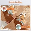 Show in main carousel: PATPET Dog & Cat Grooming Pet Hair Vacuum Kit with 7 Grooming Tools slide 5 of 7