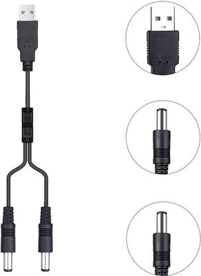 Show full view: PATPET Dog Training Collar Charger Cable slide 2 of 4