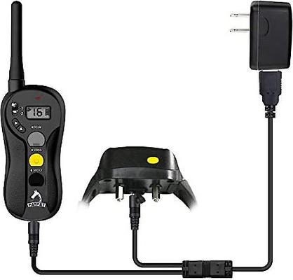 Show full view: PATPET Dog Training Collar Charger Cable slide 4 of 4