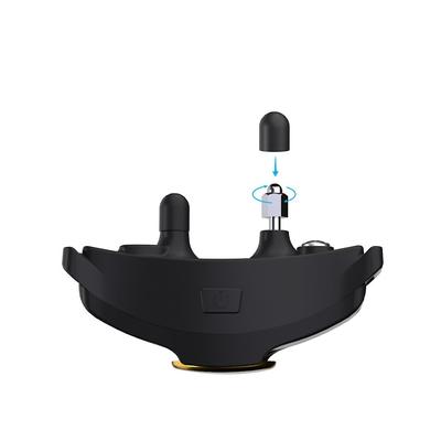 Show full view: PATPET Dog Training Collar Universal Accessory Pack slide 2 of 4