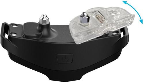 Show full view: PATPET Dog Training Collar Universal Accessory Pack slide 3 of 4