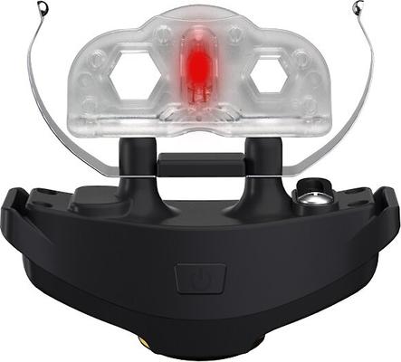 Show full view: PATPET Dog Training Collar Universal Accessory Pack slide 4 of 4