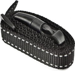 PATPET Dog Training Collar Universal Single Collar Strap