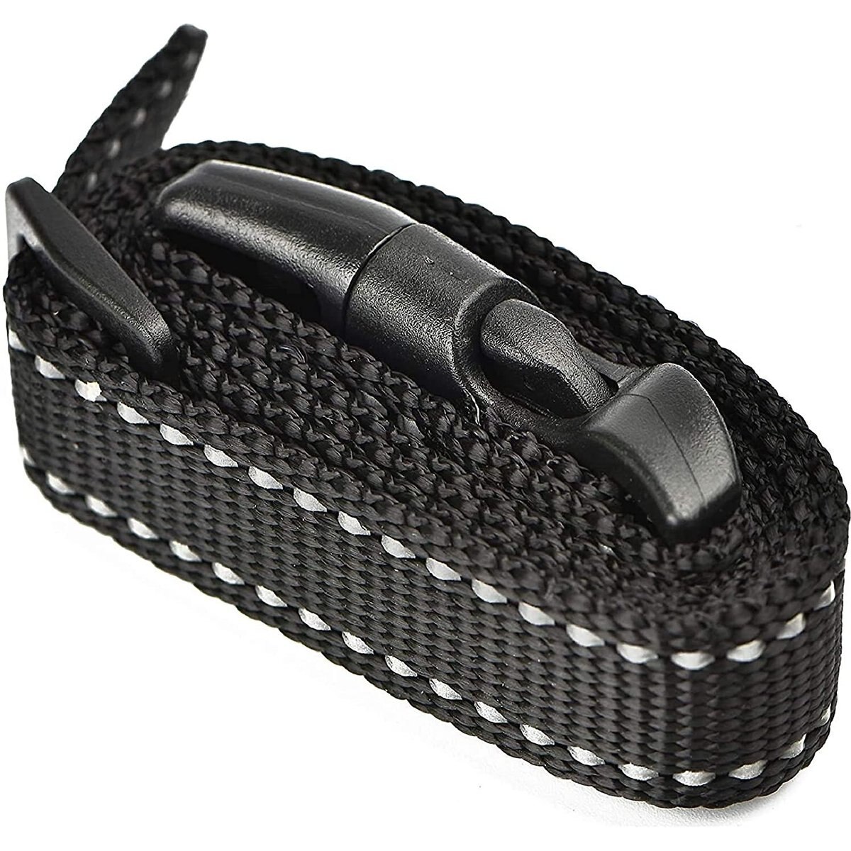 PATPET Dog Training Collar Universal Single Collar Strap