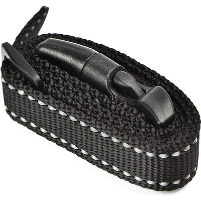 PATPET PATPET Dog Training Collar Universal Single Collar Strap