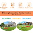 Show in main carousel: PATPET GPS Wireless Electronic Dog Fence System, Black slide 3 of 9