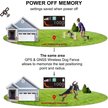 Show in main carousel: PATPET GPS Wireless Electronic Dog Fence System, Black slide 4 of 9