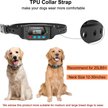 Show in main carousel: PATPET GPS Wireless Electronic Dog Fence System, Black slide 7 of 9