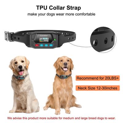 Show full view: PATPET GPS Wireless Electronic Dog Fence System, Black slide 7 of 9