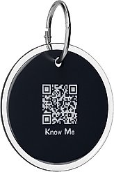 PATPET Information Storing NFC Smart Dog & Cat ID Tag slide 2 of 7