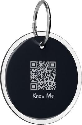 Show full view: PATPET Information Storing NFC Smart Dog & Cat ID Tag slide 2 of 8