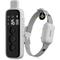 Show in main carousel: PATPET NFC ID Pet Tag & P650 1000-ft Remote Dog Training Shock Collar, Gray slide 1 of 10
