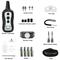 Show in main carousel: PATPET P301 1000ft Remote Dog Bark Control & Training Shock Collar, 1 count slide 8 of 10