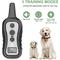 Show in main carousel: PATPET P301 1000ft Remote Dog Bark Control & Training Shock Collar, 2 count slide 2 of 10