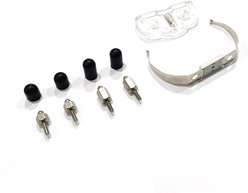 PATPET P301 & P303 & A01 Dog Training Collar Accessory Pack