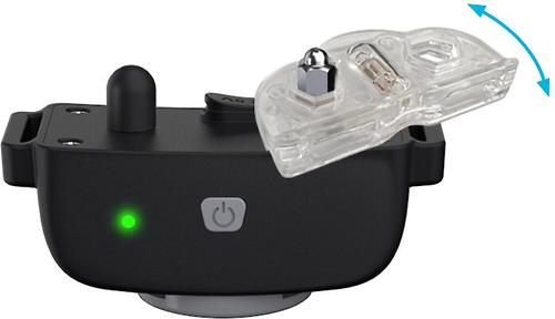 Show full view: PATPET P301 & P303 & A01 Dog Training Collar Accessory Pack slide 4 of 5