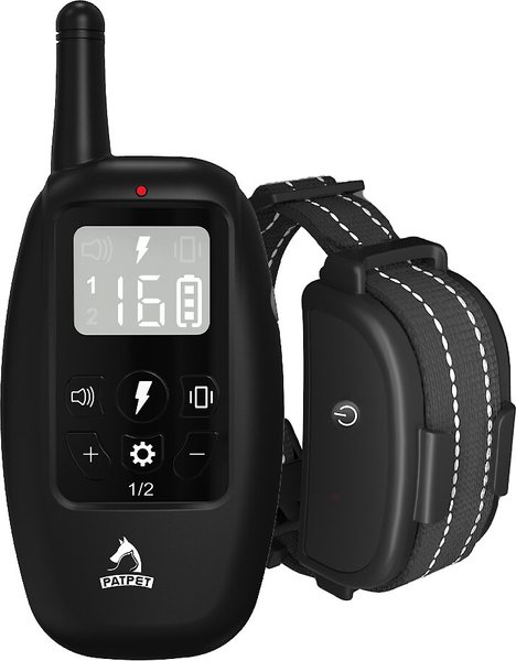 patpet shock collar