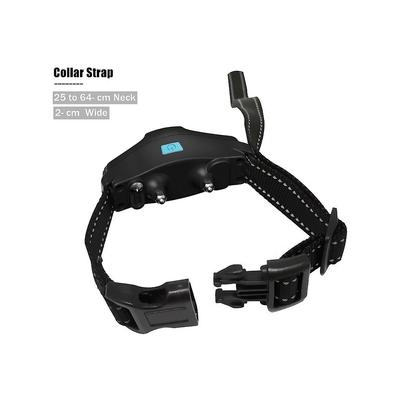 Show full view: PATPET P320 1000ft Remote Dog Training Shock eCollar, Small, Blue, 1 count slide 7 of 10