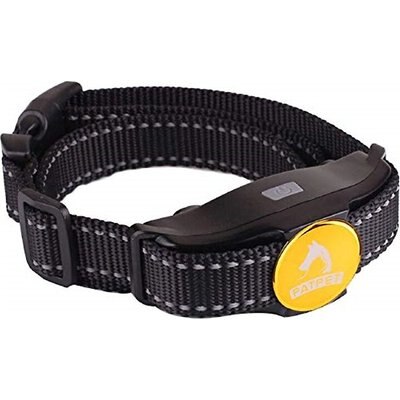 PATPET PATPET P320 Dog Training Collar Single Receiver