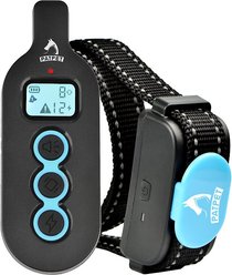 PATPET P350 300M Energy-Saving Remote Dog Training Collar