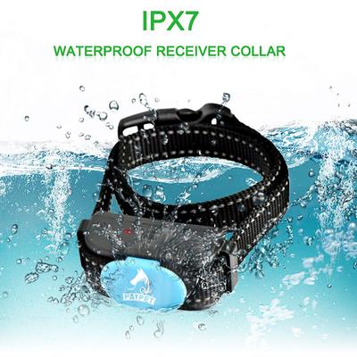 Show full view: PATPET P350 300M Energy-Saving Remote Dog Training Collar slide 4 of 9