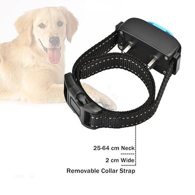 Show full view: PATPET P350 300M Energy-Saving Remote Dog Training Collar slide 7 of 9