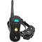 Show in main carousel: PATPET P610 600M Premium Waterproof Remote Medium & Large Dog Training Collar, Black slide 1 of 9