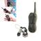 Show in main carousel: PATPET P610 600M Premium Waterproof Remote Medium & Large Dog Training Collar, Black slide 7 of 9